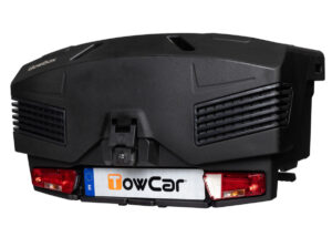 TowBox EVO  