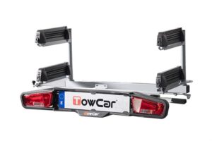 TowCar Aneto  